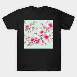 Cherry Blossom T-Shirt